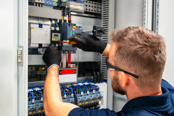 Best Electrical Rewiring Services  in Freeburg, IL