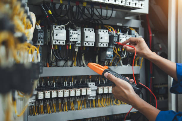 Best Affordable Electrical Installation  in Freeburg, IL