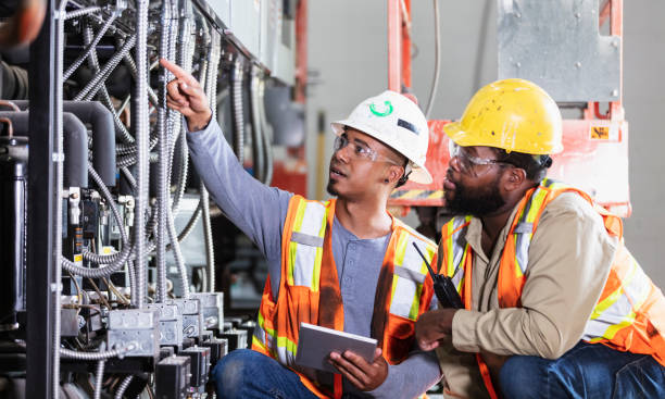 Best 24-Hour Electrician  in Freeburg, IL