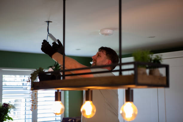 Best Electrical Outlet Repair  in Freeburg, IL