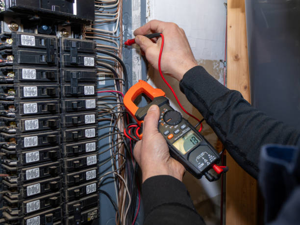 Best Local Electrician Companies  in Freeburg, IL